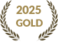 Orły Fryzjerstwa 2025 - Złoty Laureat