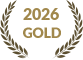 Orły Fryzjerstwa 2026 Gold