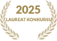 Orły Fryzjerstwa 2025 - Laureat