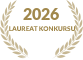 Orły Fryzjerstwa 2026 - Laureat