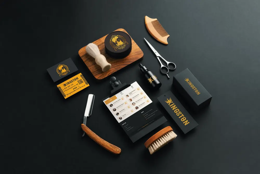 Kingston Barbershop Blog
